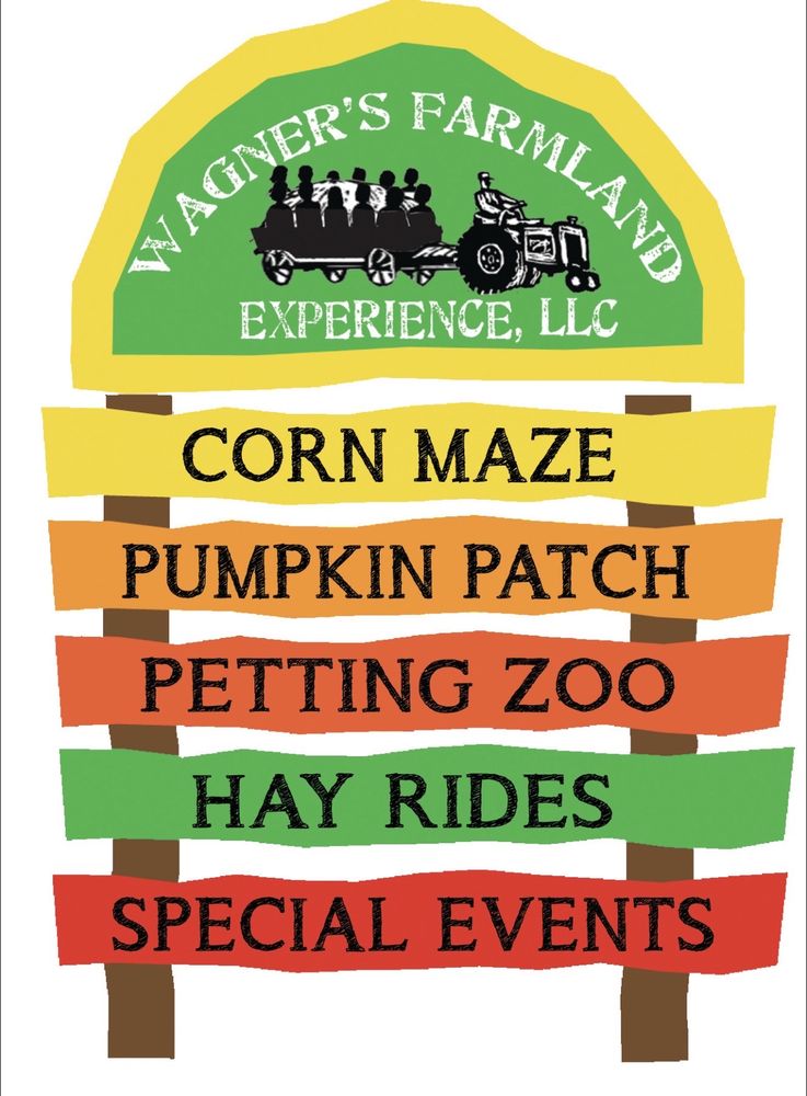 Wagners Farmland Experience Logo