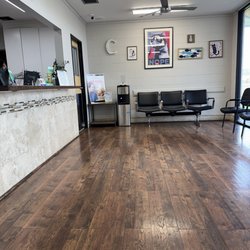 Walker Veterinary Hospital
