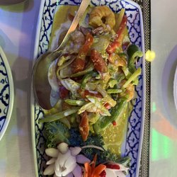 Juree's Thai Place