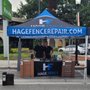 Photo of Hage Fence Repair of Tampa Bay