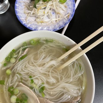 Pho Nguyen - Rare Steak Pho - Vietnamese Near Me - Boise, Idaho