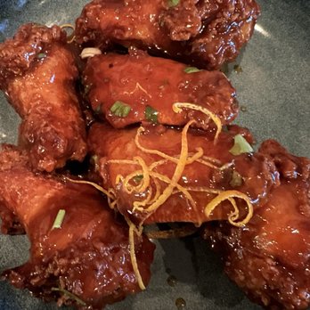 Havana - Mojo Chicken Wings - Cuban Near Me - Walnut Creek, California Havana - Mojo Chicken Wings - Cuban Near Me - Walnut Creek, California