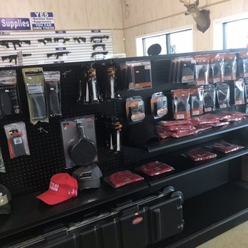 Down Range Supply - Guns & Ammo Near Me - Butler, Pennsylvania
