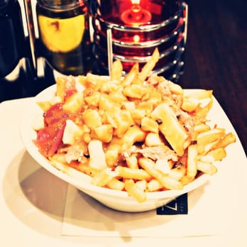 Zibo! - Duck Poutine - Burgers Near Me - Brossard, Quebec Zibo! - Duck Poutine - Burgers Near Me - Brossard, Quebec