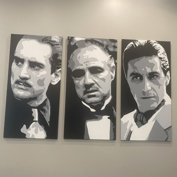 Mi Amiche - Wall Art - Italian Near Me - Mooresville, North Carolina Mi Amiche - Wall Art - Italian Near Me - Mooresville, North Carolina