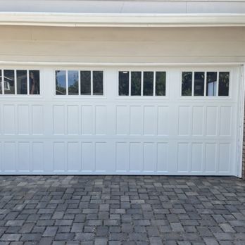 No Shortcut Garage Doors - Amarr Classica CL 3000 - Garage Door Services Near Me - San Jose, California No Shortcut Garage Doors - Amarr Classica CL 3000 - Garage Door Services Near Me - San Jose, California