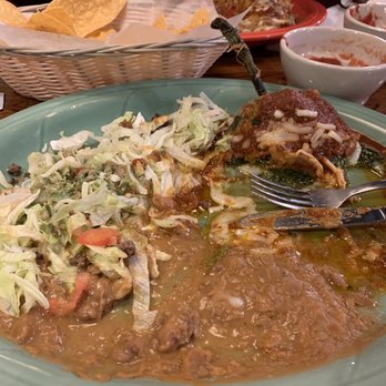 Tres Nopales - a plate of mexican food - Mexican Near Me - Urbana, Illinois Tres Nopales - a plate of mexican food - Mexican Near Me - Urbana, Illinois