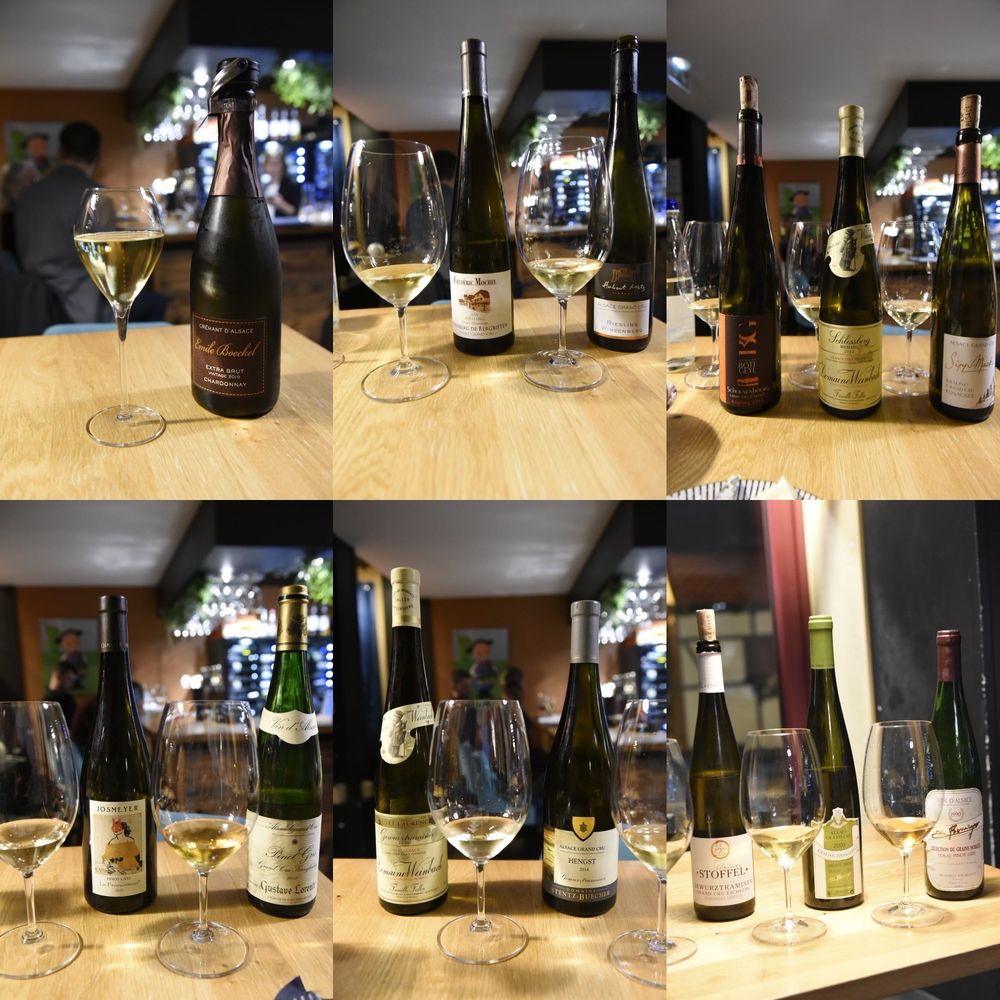 Le Cercle des Arômes