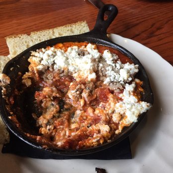 Third and Main - Bruschetta - American Near Me - Aurora, Indiana