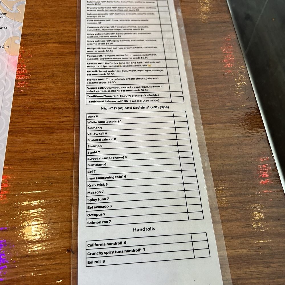 sushimotion - Sushi Bars Near Me - tampa, Florida sushimotion - Sushi Bars Near Me - tampa, Florida