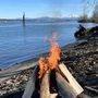 Photo of Columbia Point