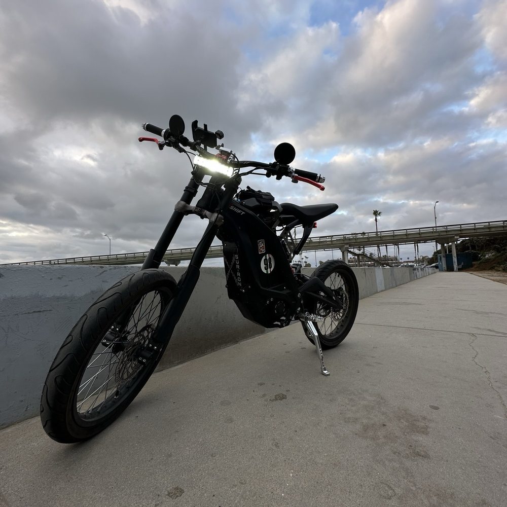 TOP 10 BEST Dirt Bike Riding near Pacific Beach, San Diego