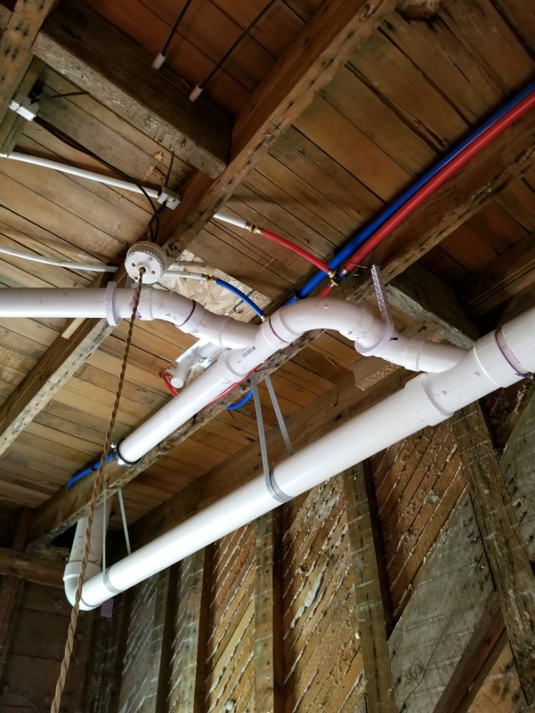Slide of Widdys Plumbing