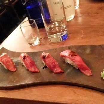 Salt + Charcoal - Japanese Near Me - Brooklyn, New York Salt + Charcoal - Japanese Near Me - Brooklyn, New York