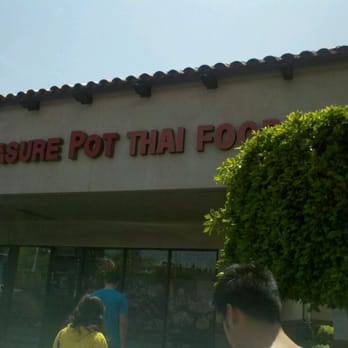 Treasure Pot Thai Restaurant - The store - Thai Near Me - Paramount, California Treasure Pot Thai Restaurant - The store - Thai Near Me - Paramount, California