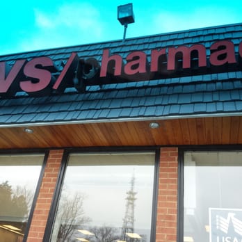 CVS Pharmacy - Drugstores Near Me - ARLINGTON, Virginia