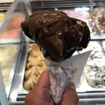 Frigidarium - Ice Cream & Frozen Yogurt Near Me - Rome, RM Frigidarium - Ice Cream & Frozen Yogurt Near Me - Rome, RM