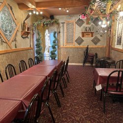 Angelo’s Pizza & Italian Cuisine - Very elegant