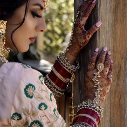 Johal Henna - Henna