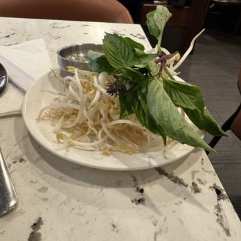 Pho 37 - The usual accompaniments - Vietnamese Near Me - Vancouver, British Columbia Pho 37 - The usual accompaniments - Vietnamese Near Me - Vancouver, British Columbia