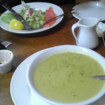 Bistro 1 - Mediterranean Near Me - London, XGL
