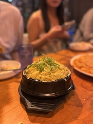 Pocha K by null
