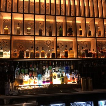Ukiyo - The BAR - Ramen Near Me - Savannah, Georgia