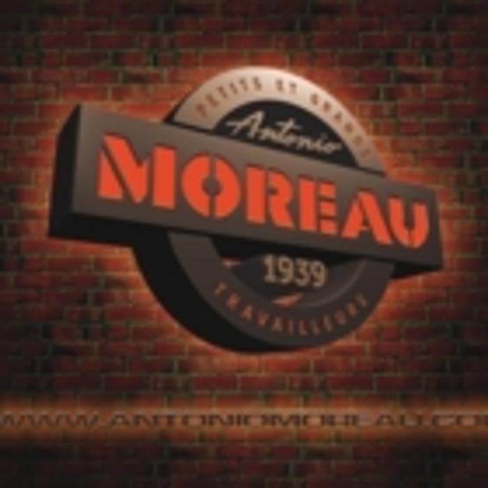 ANTONIO MOREAU Updated July 2024 85 Rue Robert Bernard