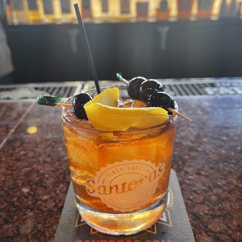 Santora's Pizza Pub & Grill - Perfect Manhattan - Pubs Near Me - Cheektowaga, New York Santora's Pizza Pub & Grill - Perfect Manhattan - Pubs Near Me - Cheektowaga, New York