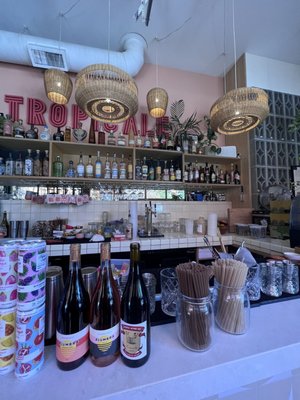 Tropicale by null Tropicale by null