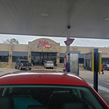 Kyle's Kwik Stop - Fuel stop number 3 - Convenience Stores Near Me - Longview, Texas Kyle's Kwik Stop - Fuel stop number 3 - Convenience Stores Near Me - Longview, Texas