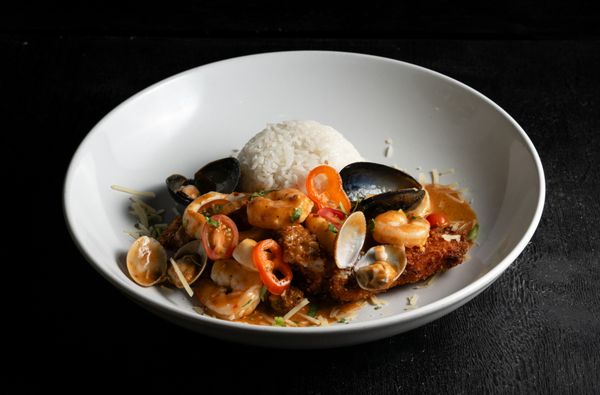 Chicha Peruvian Kitchen Midtown by null