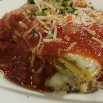 Sopraffina Marketcaffe - Lasagna - Italian Near Me - Chicago, Illinois Sopraffina Marketcaffe - Lasagna - Italian Near Me - Chicago, Illinois