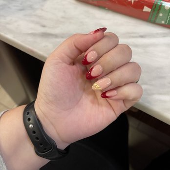 Ecua Beauty Nails Boutique - Nail Salons Near Me - Ridgewood, New York Ecua Beauty Nails Boutique - Nail Salons Near Me - Ridgewood, New York