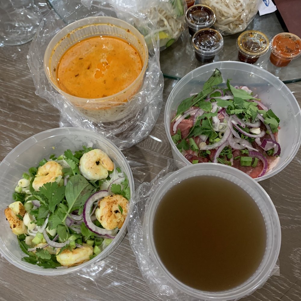 Ginger and Lemongrass - Take out - Vietnamese Near Me - Whitestone, New York Ginger and Lemongrass - Take out - Vietnamese Near Me - Whitestone, New York