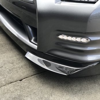 Body and Frame Specialist - Body Shops Near Me - Santa Clara, California