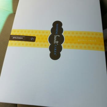 Nothing Bundt Cakes - Greatness in a box - Bakeries Near Me - Santee, California Nothing Bundt Cakes - Greatness in a box - Bakeries Near Me - Santee, California