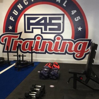 F45 Training La Jolla - F45 - Trainers Near Me - San Diego, California F45 Training La Jolla - F45 - Trainers Near Me - San Diego, California