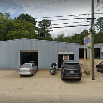 Cecil's Alignment Shop