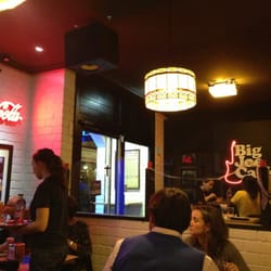 Big Joe Café