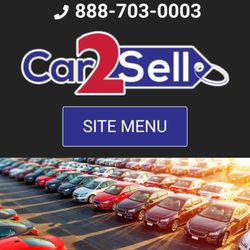 Car2Sell - Auto dealer site.