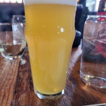 Finney's Crafthouse - Orange - Tarantula Hazy - New American Near Me - Orange, California
