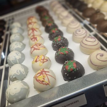 Truffles - Chocolatiers & Shops Near Me - Meridian, Idaho Truffles - Chocolatiers & Shops Near Me - Meridian, Idaho