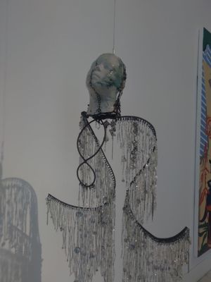 Lowe Art Museum by null