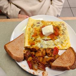 Centro America Cafe - #22