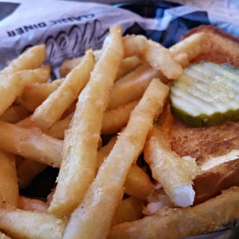 Mel's Diner - Grilled Cheese - Diners Near Me - Pigeon Forge, Tennessee Mel's Diner - Grilled Cheese - Diners Near Me - Pigeon Forge, Tennessee