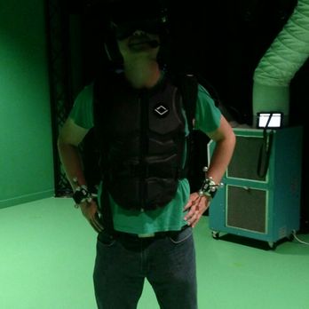 Sandbox VR - Genji - Virtual Reality Centers Near Me - San Diego, California Sandbox VR - Genji - Virtual Reality Centers Near Me - San Diego, California