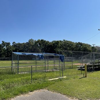 Theodore Park - Baseball - Playgrounds Near Me - Theodore, Alabama