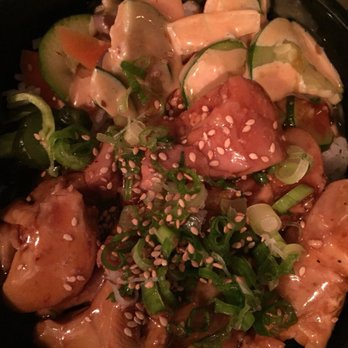 Kuu - Ramen Near Me - New York, New York