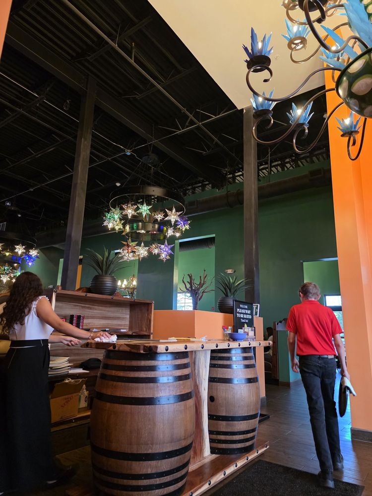 Casa Tequila